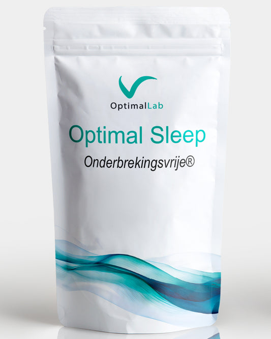 Optimal Sleep - Onderbrekingsvrije Slaapformule®