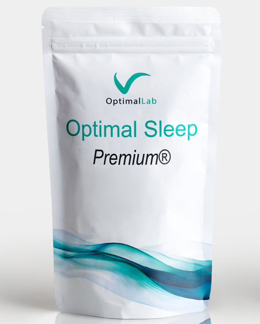 Premium Slaapformule® - 90 capsules