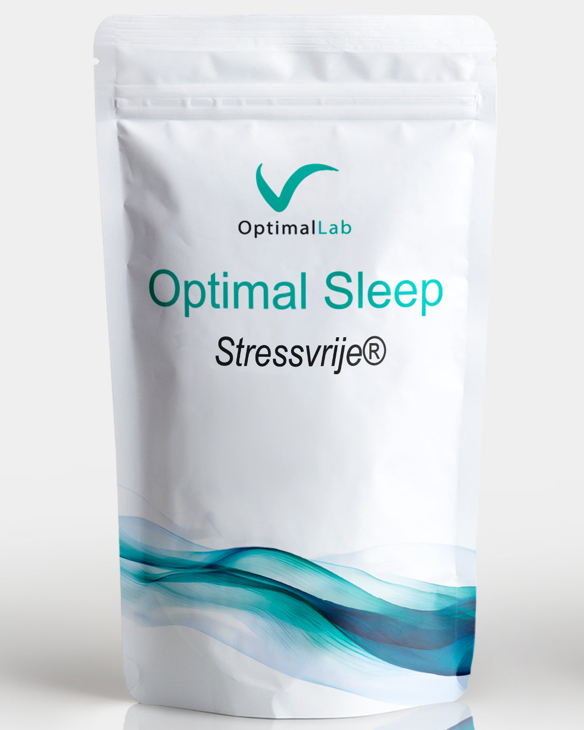 Stressvrije Slaapformule® - 60 capsules