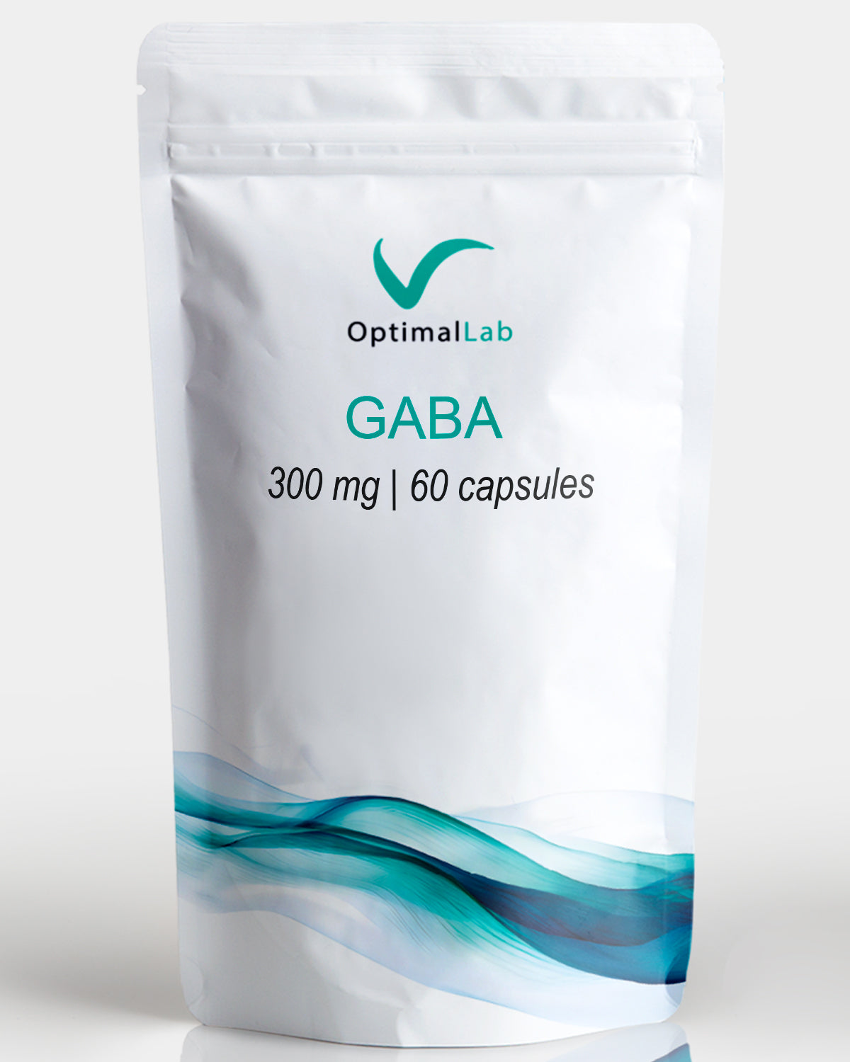 GABA | 300mg | Vanaf 60 Capsules