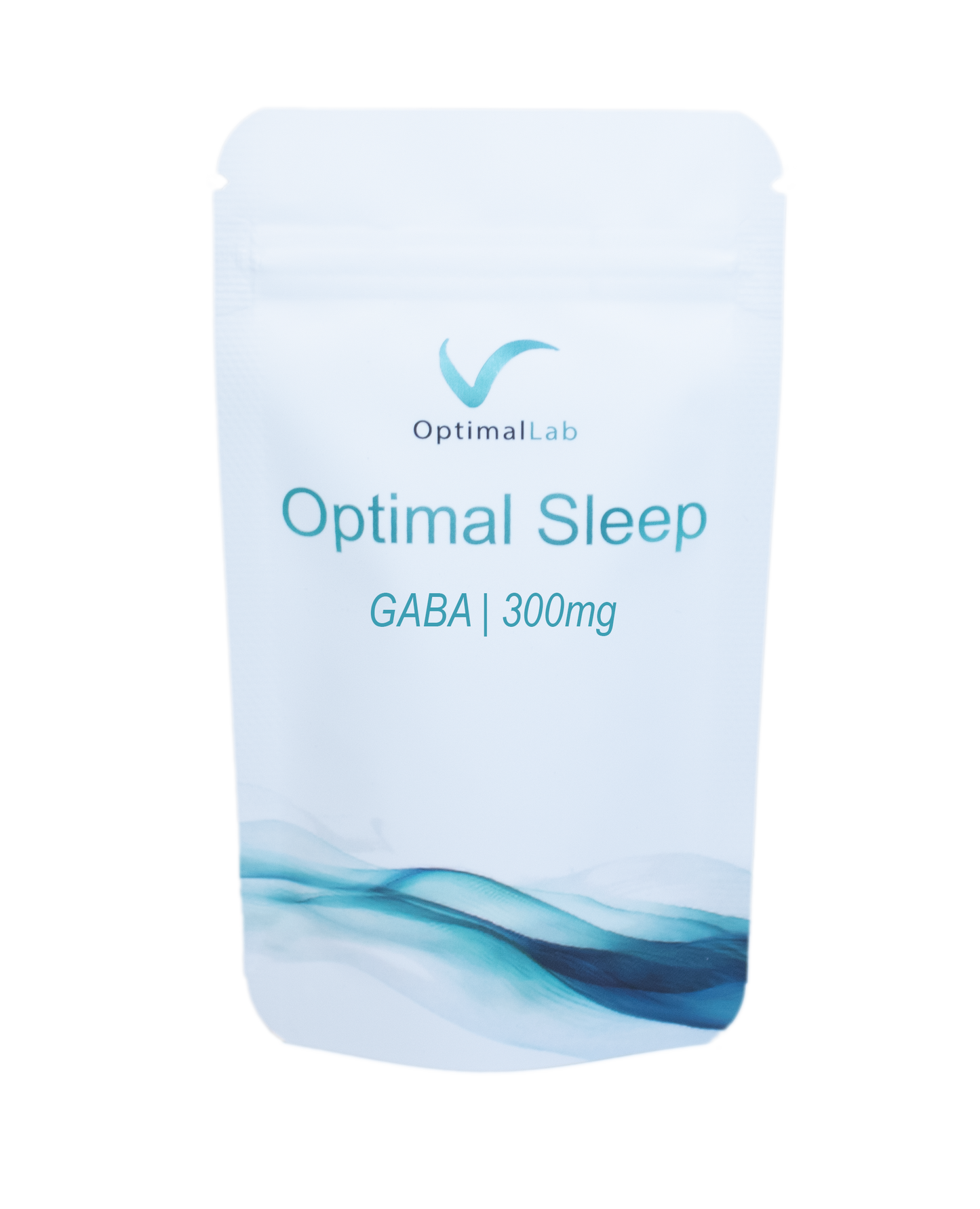 GABA | 300mg | Vanaf 60 Capsules