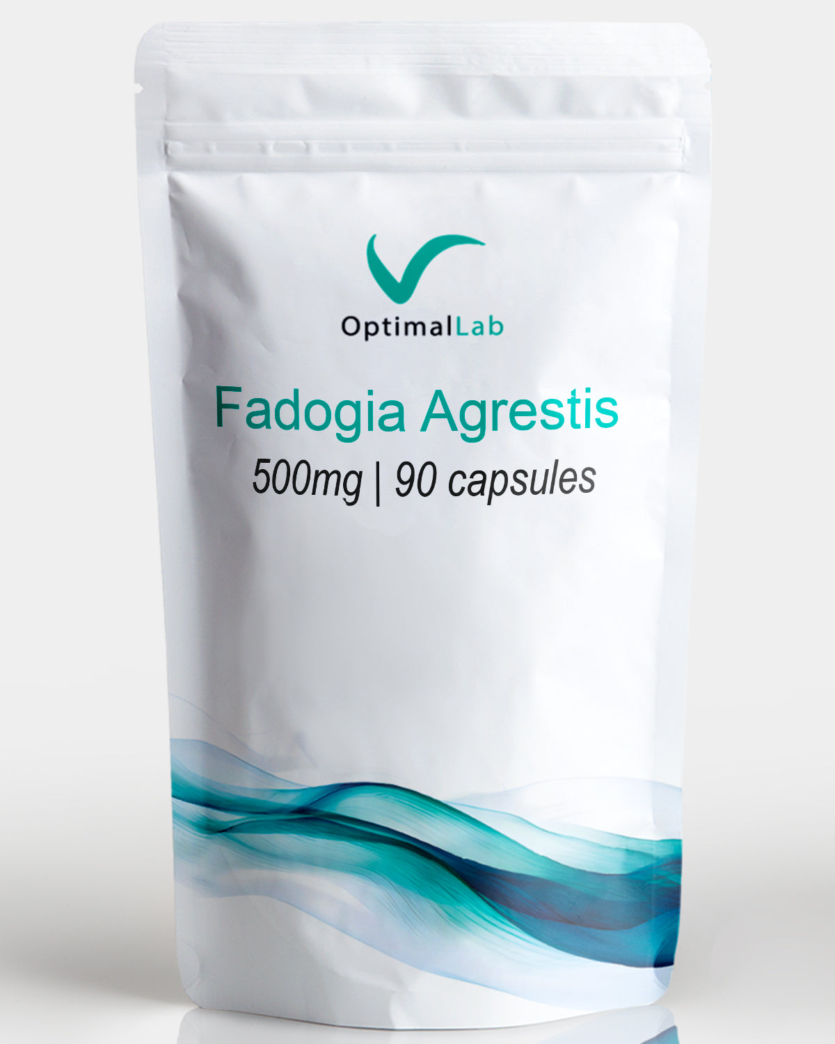 Fadogia Agrestis | 90 capsules | 500 mg | 1:20 extract