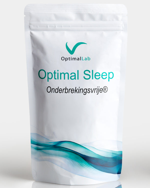 Onderbrekingsvrije Slaapformule®