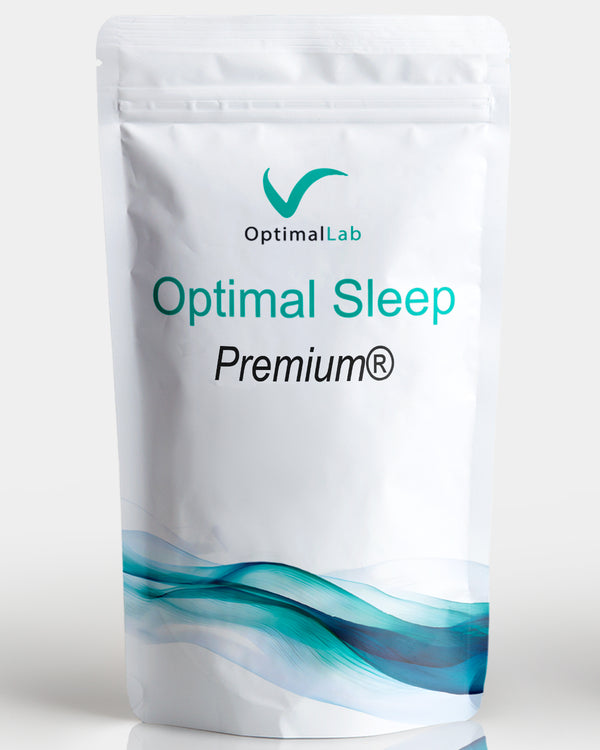 Premium Slaapformule®