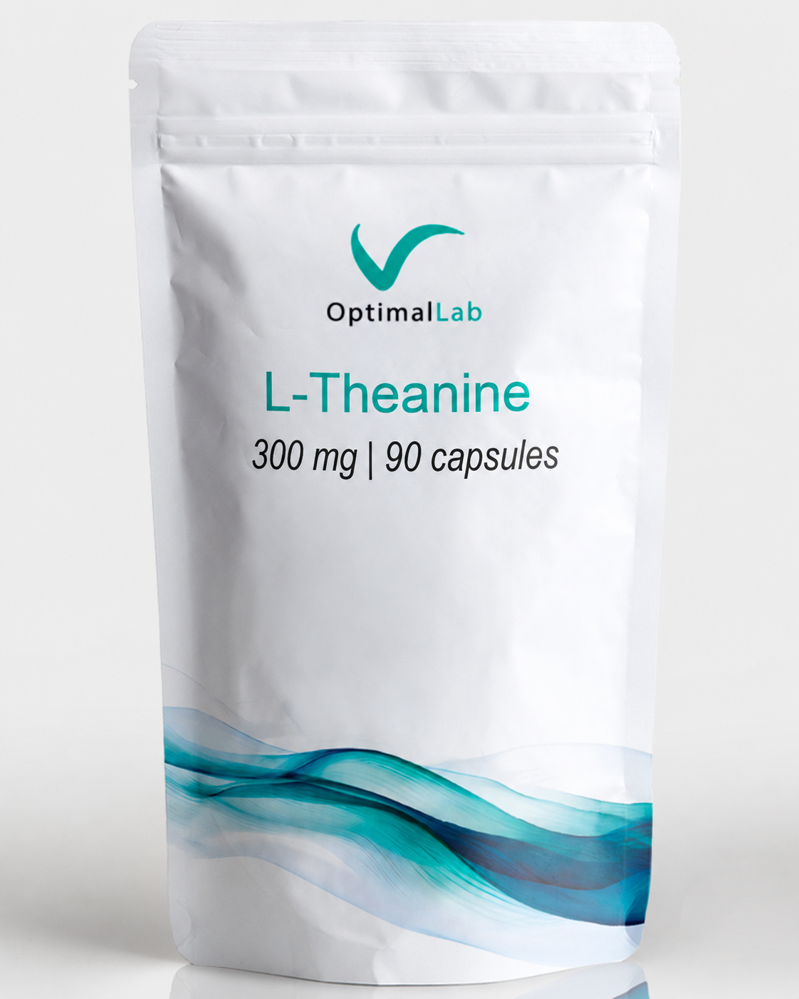 L-Theanine | 90 capsules | 300mg